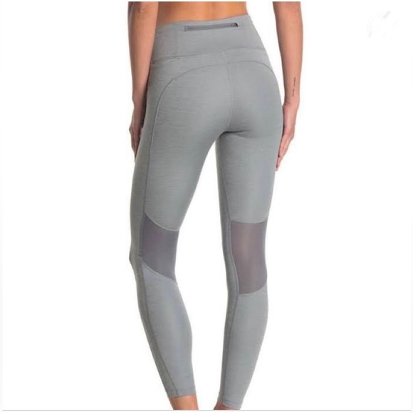 NWT!Nike Epic fast Mid-Rise Running Leggings - Picture 2 of 14